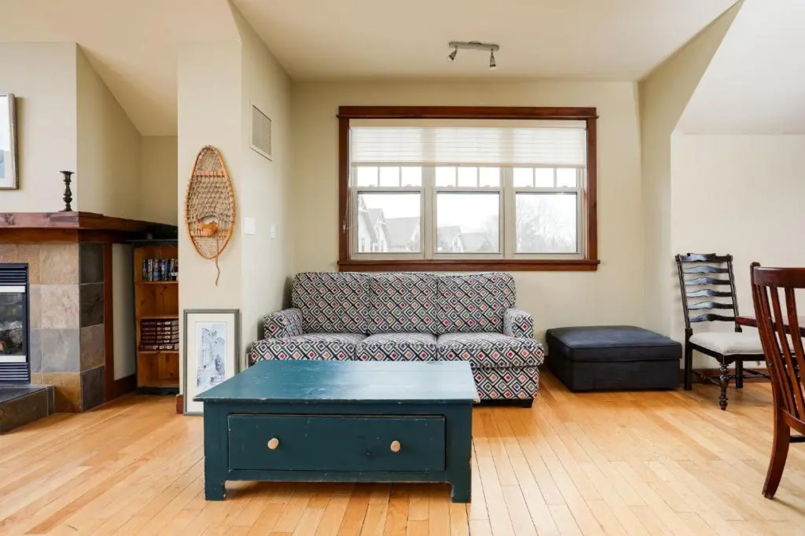 Blue View 2 Vista Chalet 84145