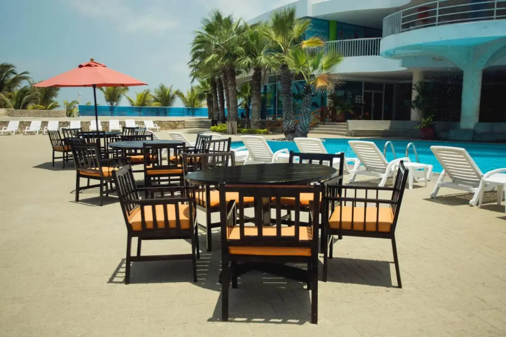 Royal Decameron Punta Centinela