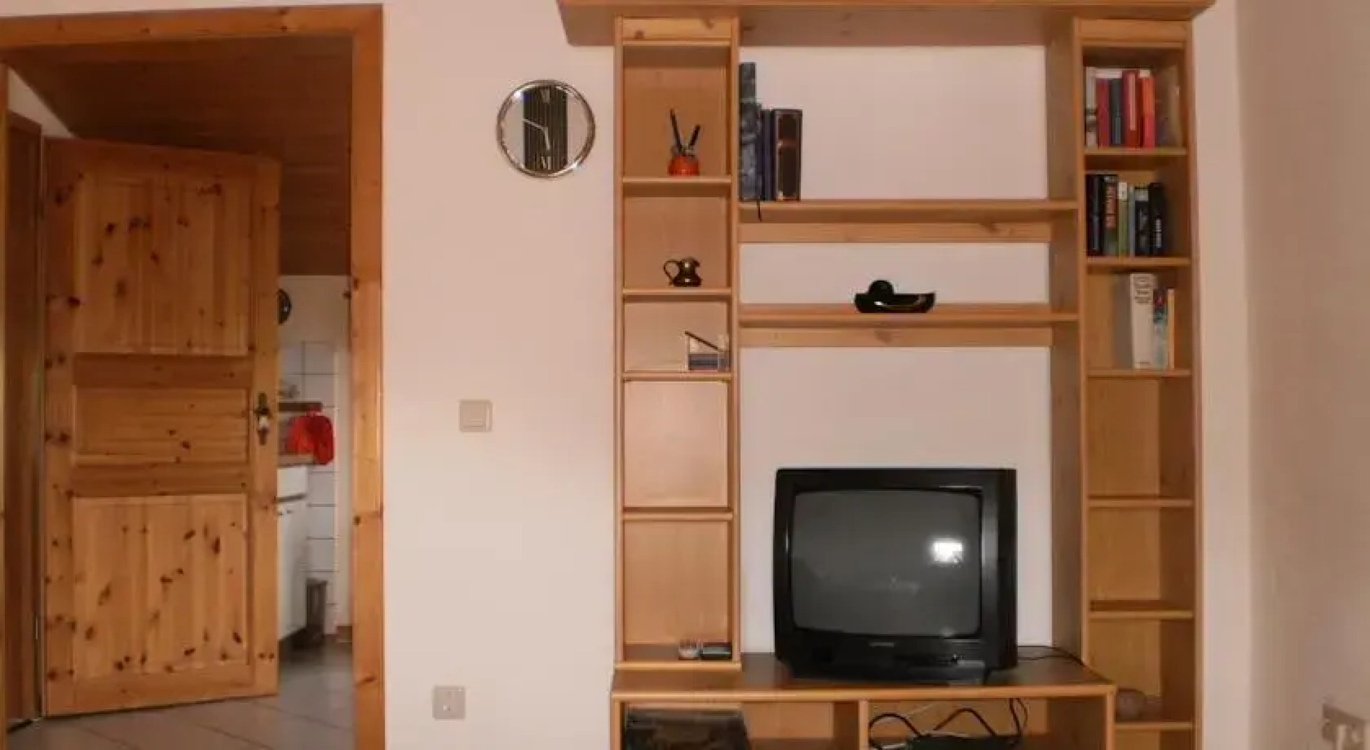 Arber Ferienwohnungen