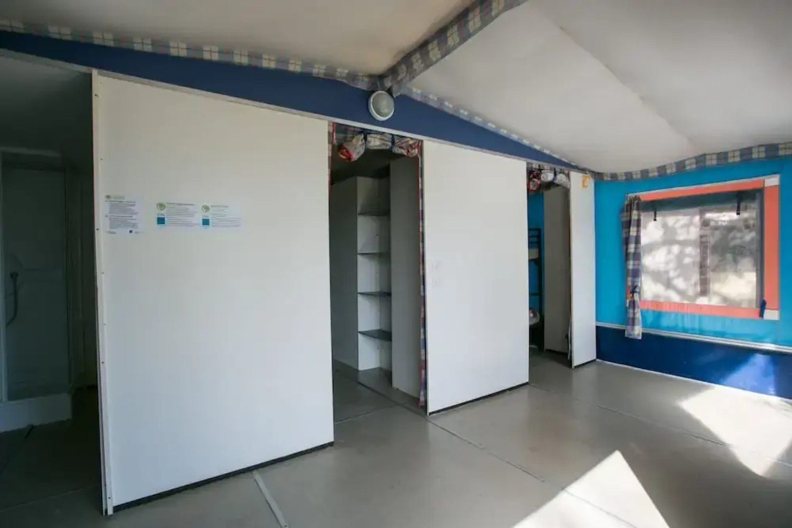 Camping Village River