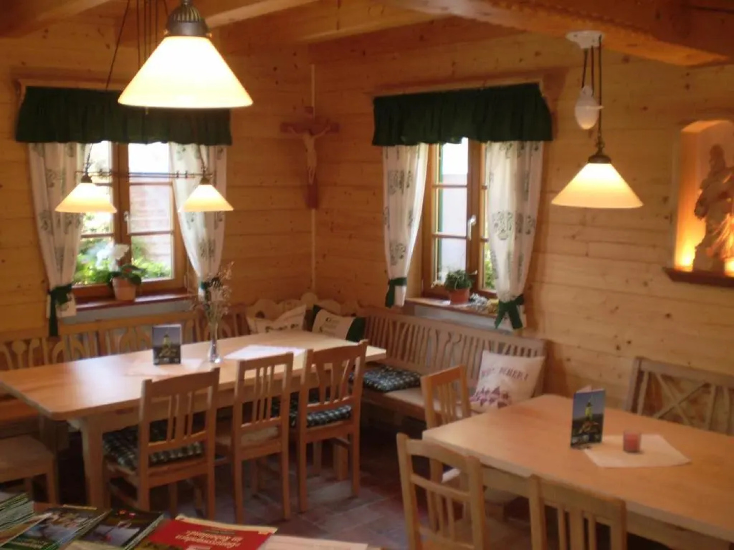 Weingut- Gästezimmer Marko