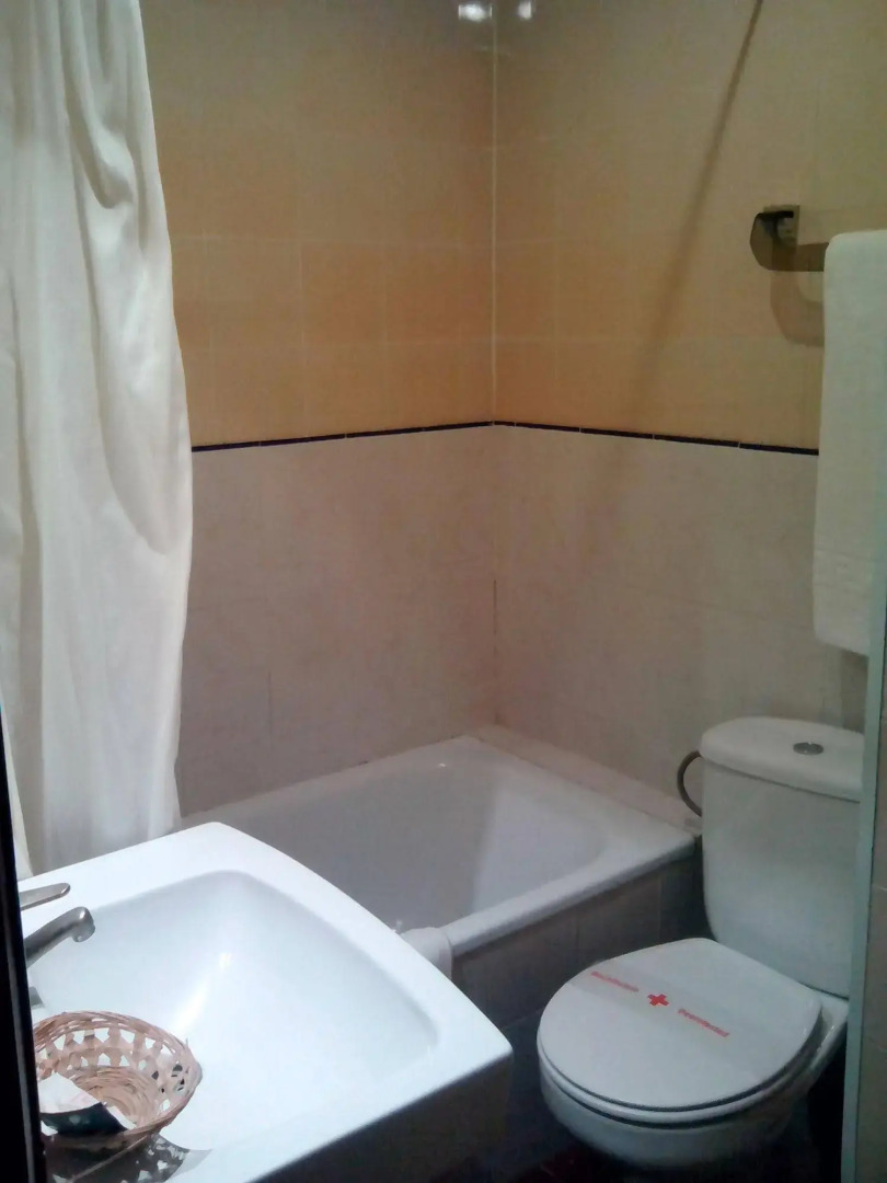 Hotel Sierra de Aracena