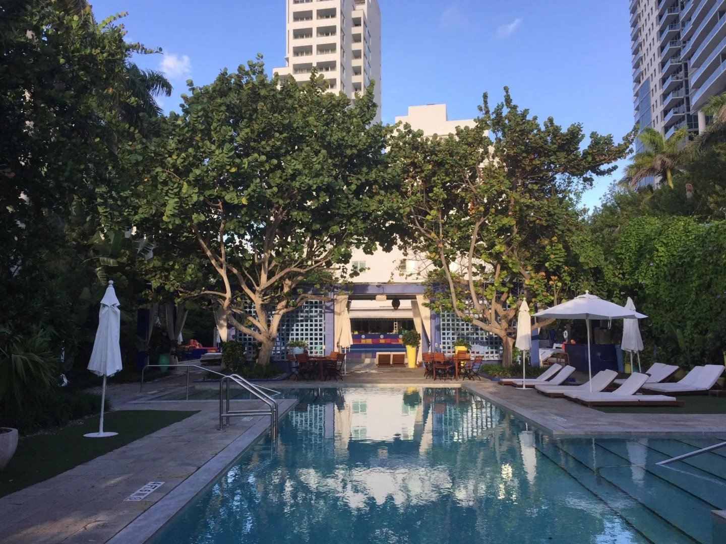 Shore Club South Beach