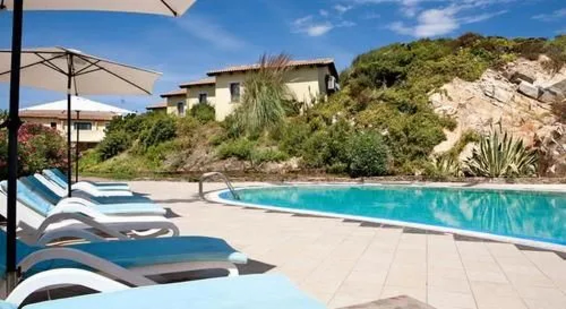 Hotel & Residence Al Saraceno