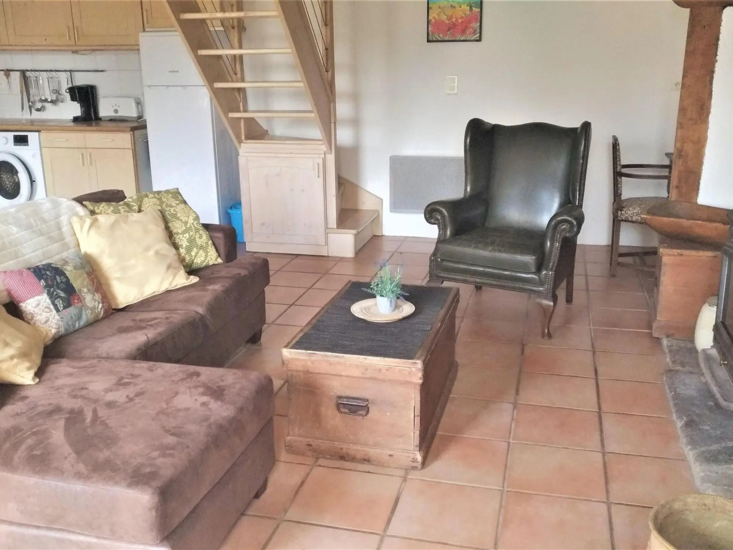 Tranquil Holiday Home in Auriac with Outdoor Swimming Pool