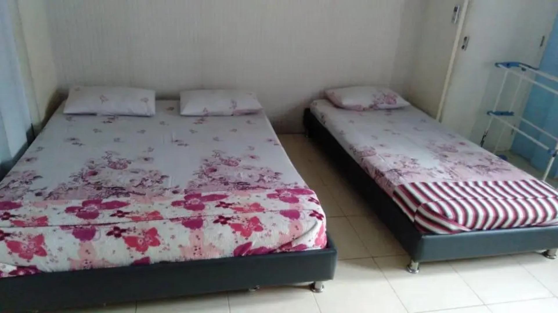 OYO 3501 Wisma Ghemilang