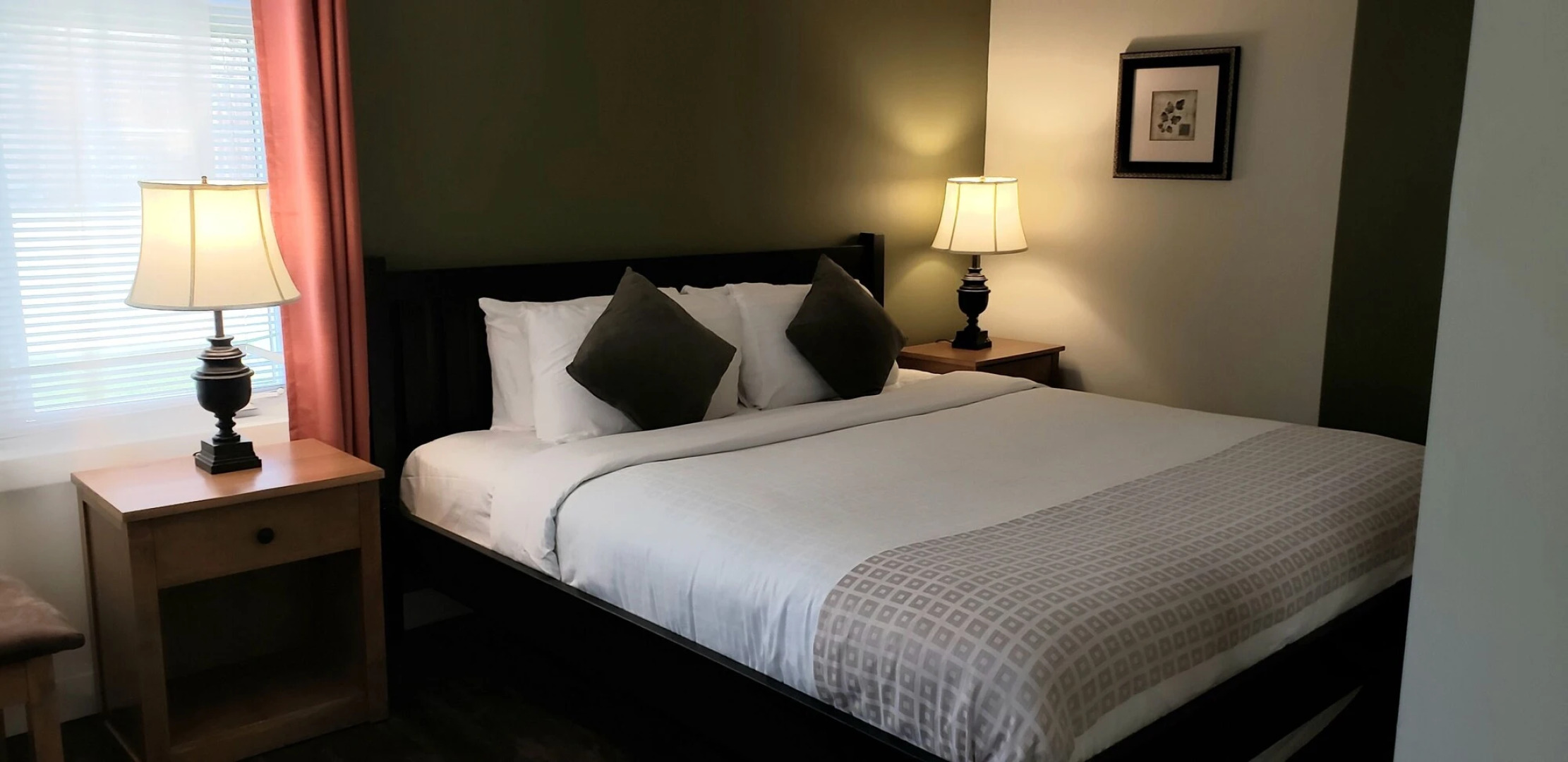 Windtower Lodge & Suites