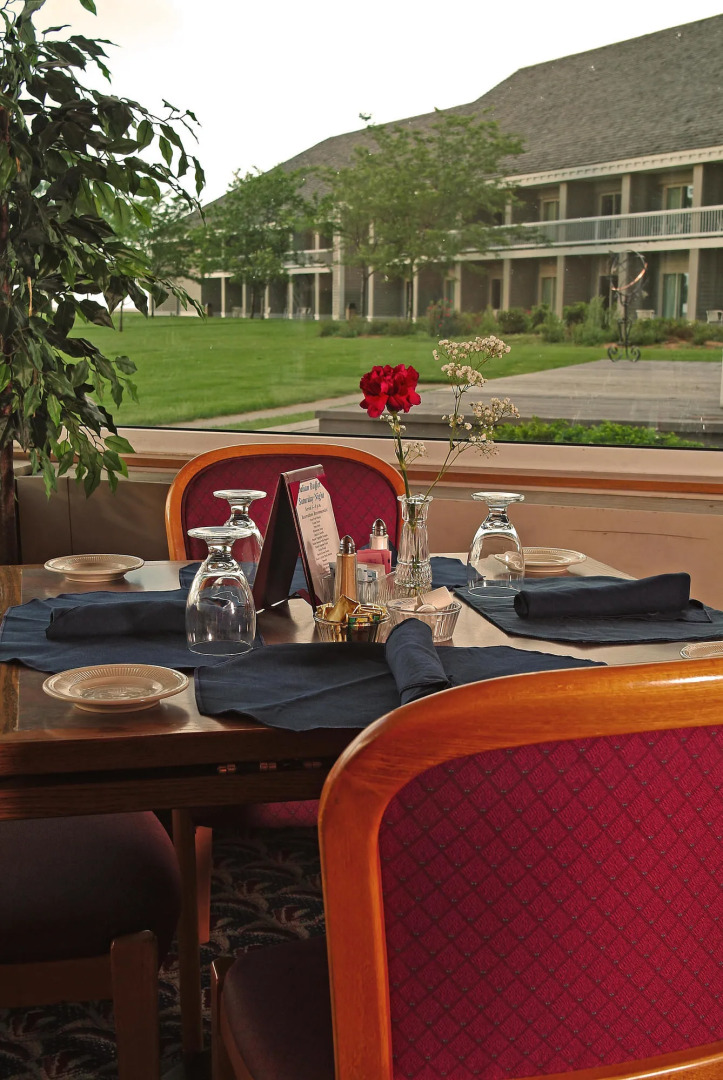 Maumee Bay Lodge and Conference Center