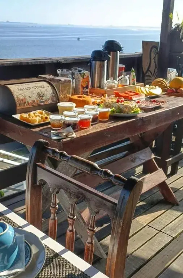 Pousada Vida Simples