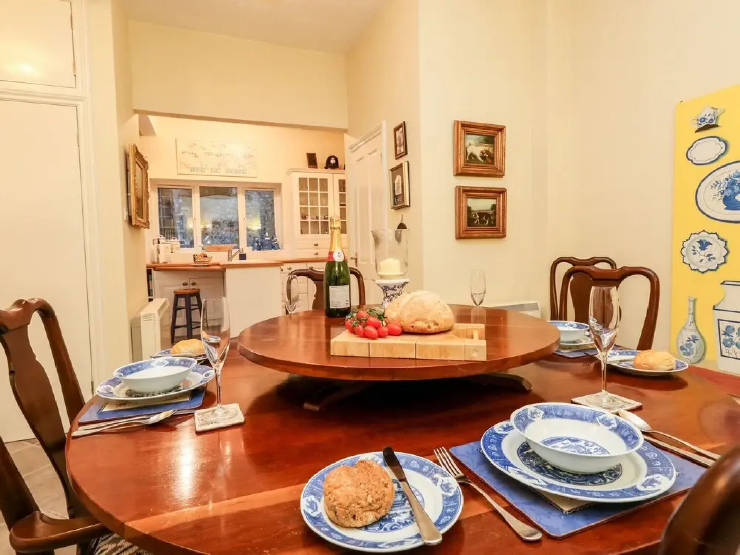 Old Gaol Cottage, CERNE ABBAS
