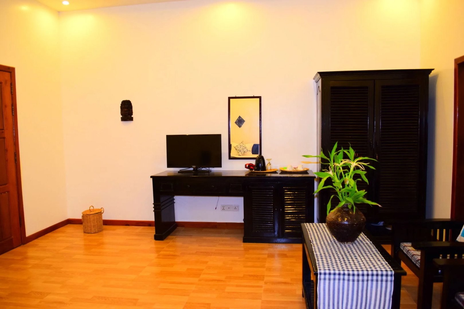 Dontrei Villa Angkor