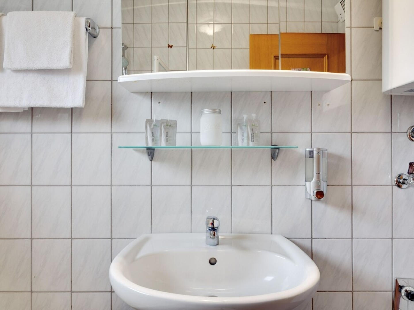 Beautiful Holiday Home in Ulrichsberg With Balcony