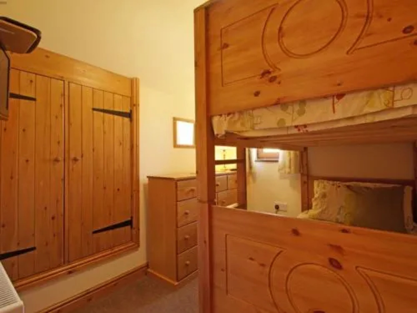 House Copa Le Barcari?s