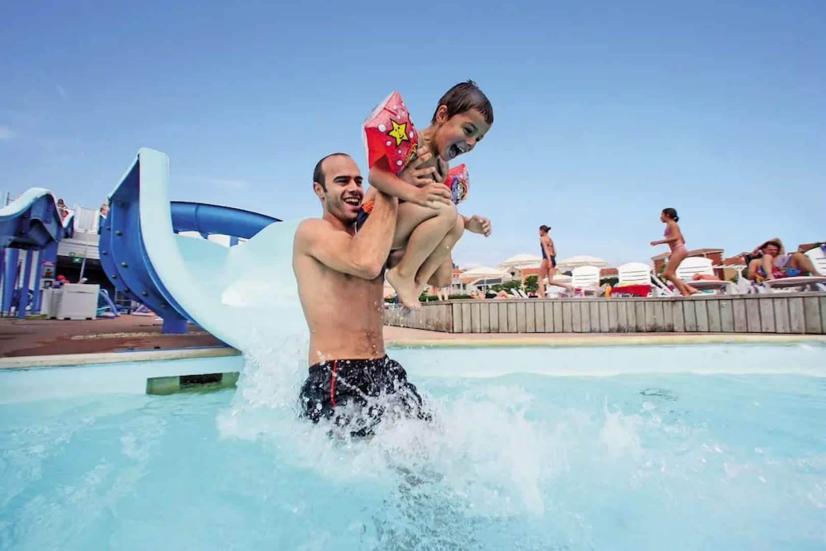 Maeva Particuliers - Résidence Port-Bourgenay