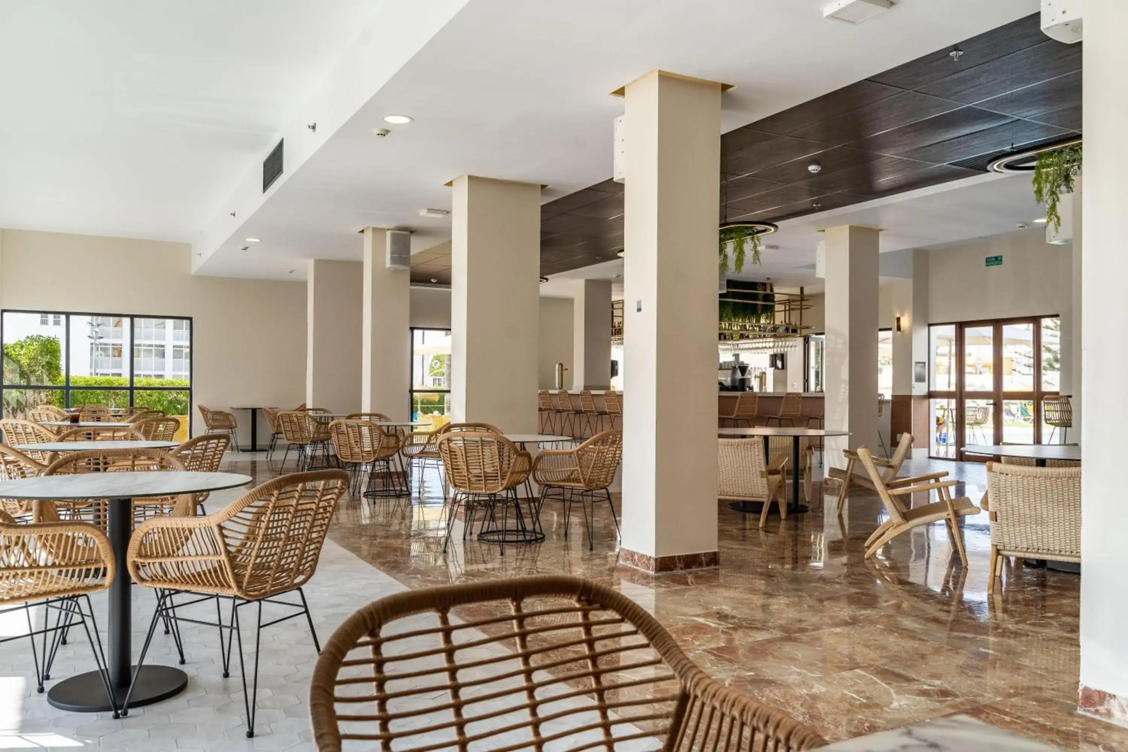 Отель THB San Fermín