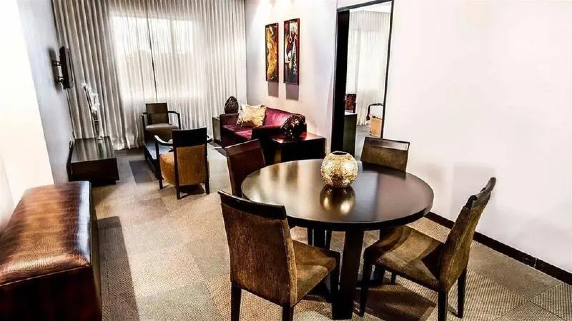 Lidotel Boutique Barquisimeto