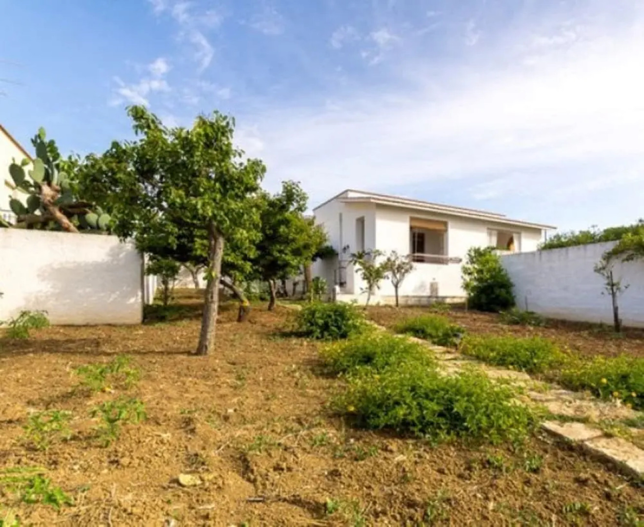 Appartamenti Trasolemare