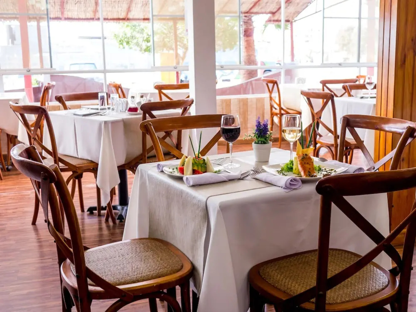 Hotel & Spa Las Taguas