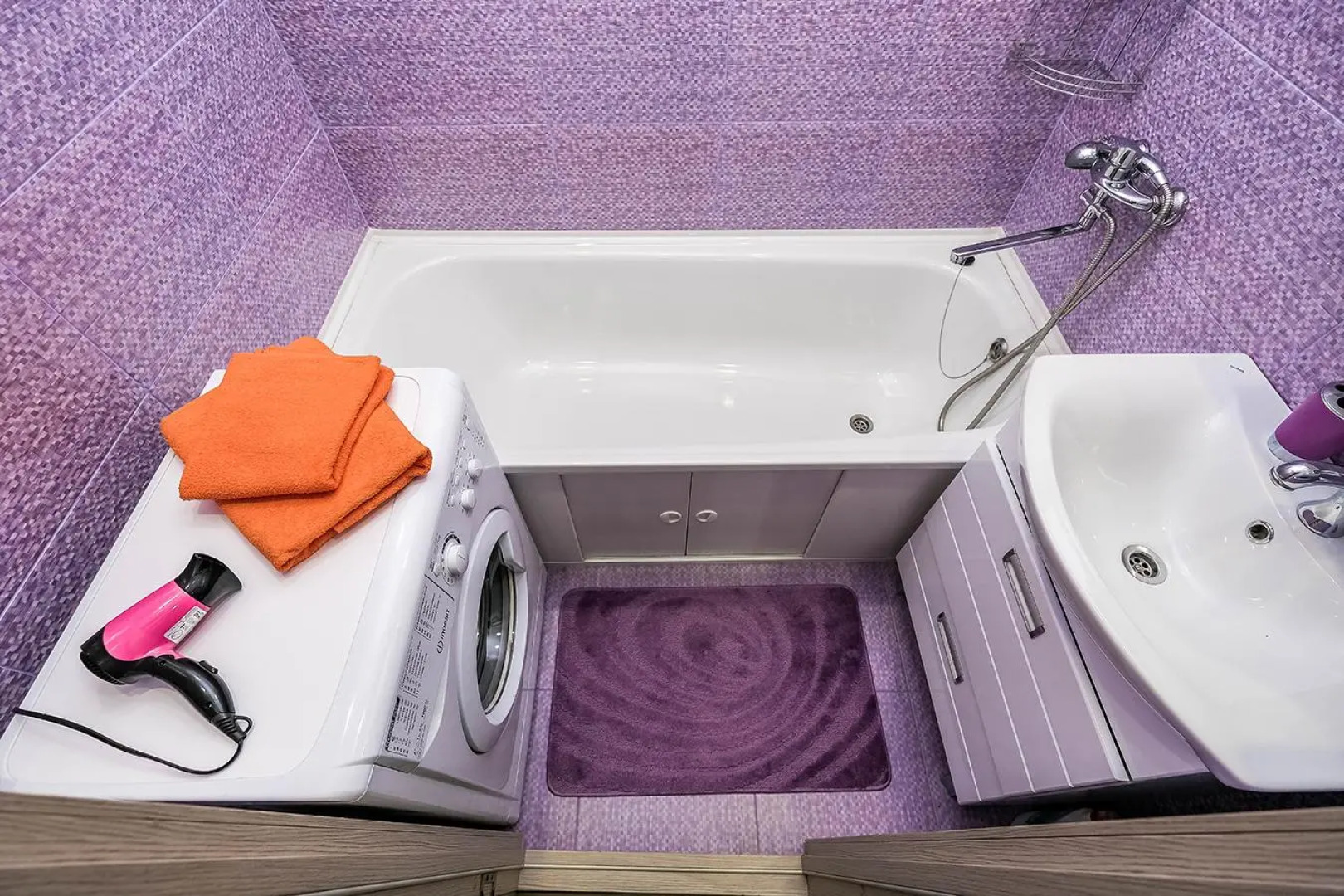 Апартаменты на улице Спортивная 9/1