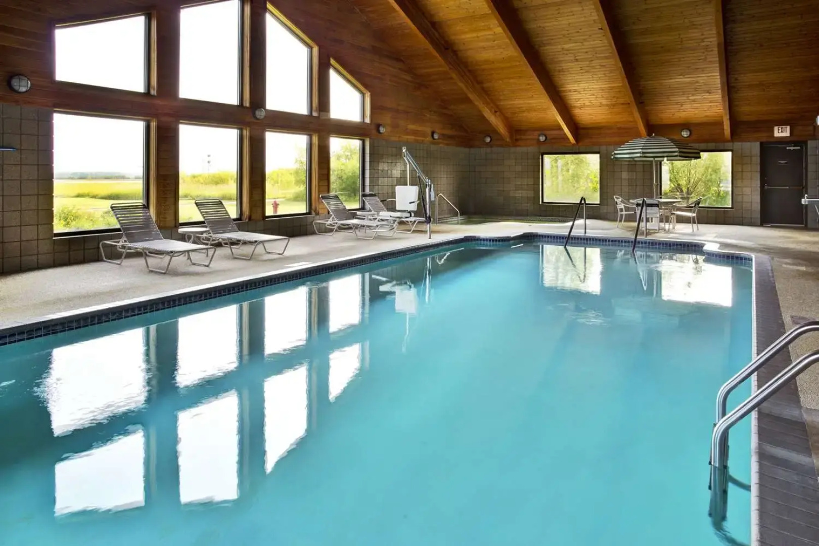 AmericInn by Wyndham Baudette