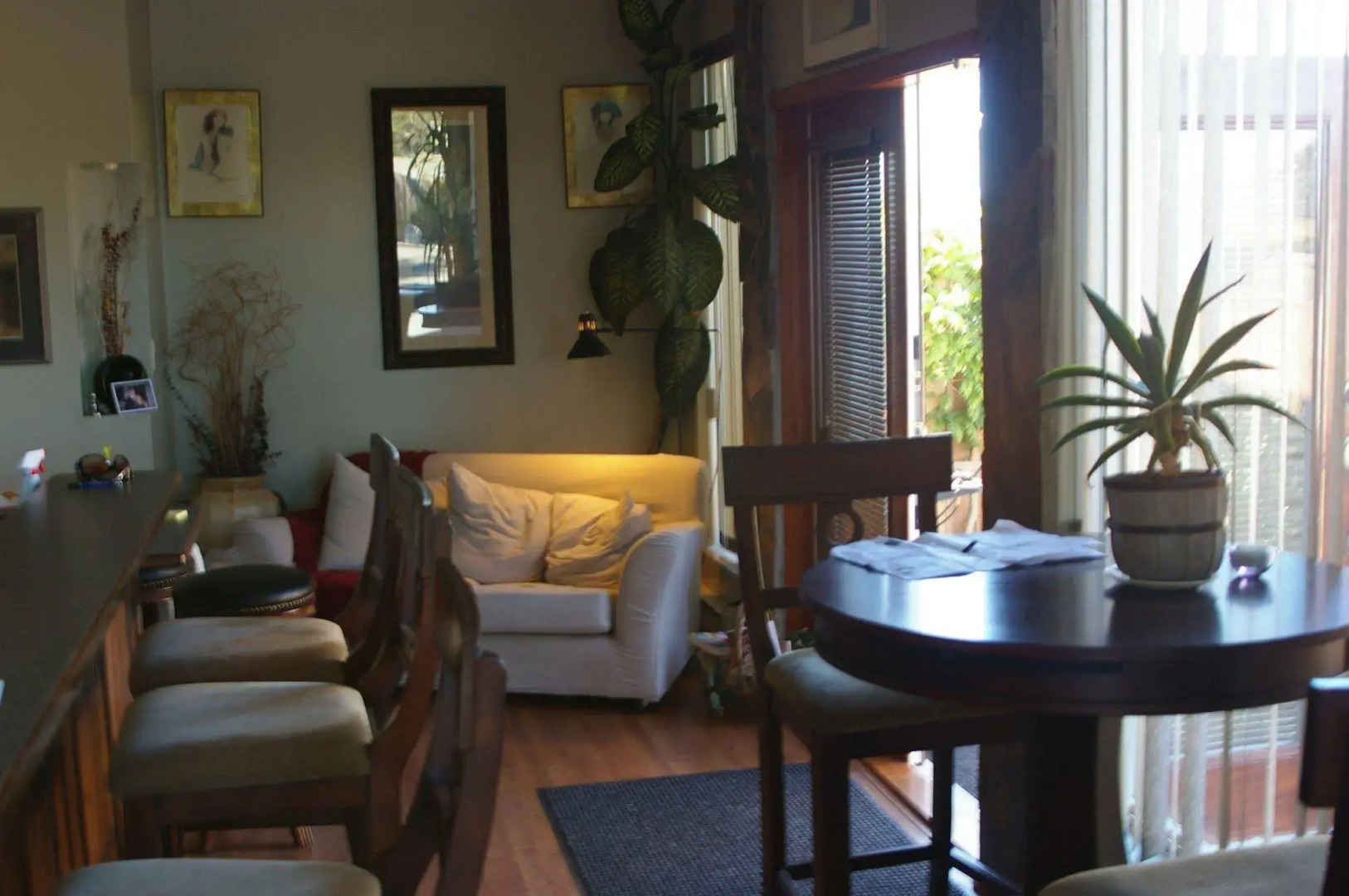 Shady Shores Beach Resort