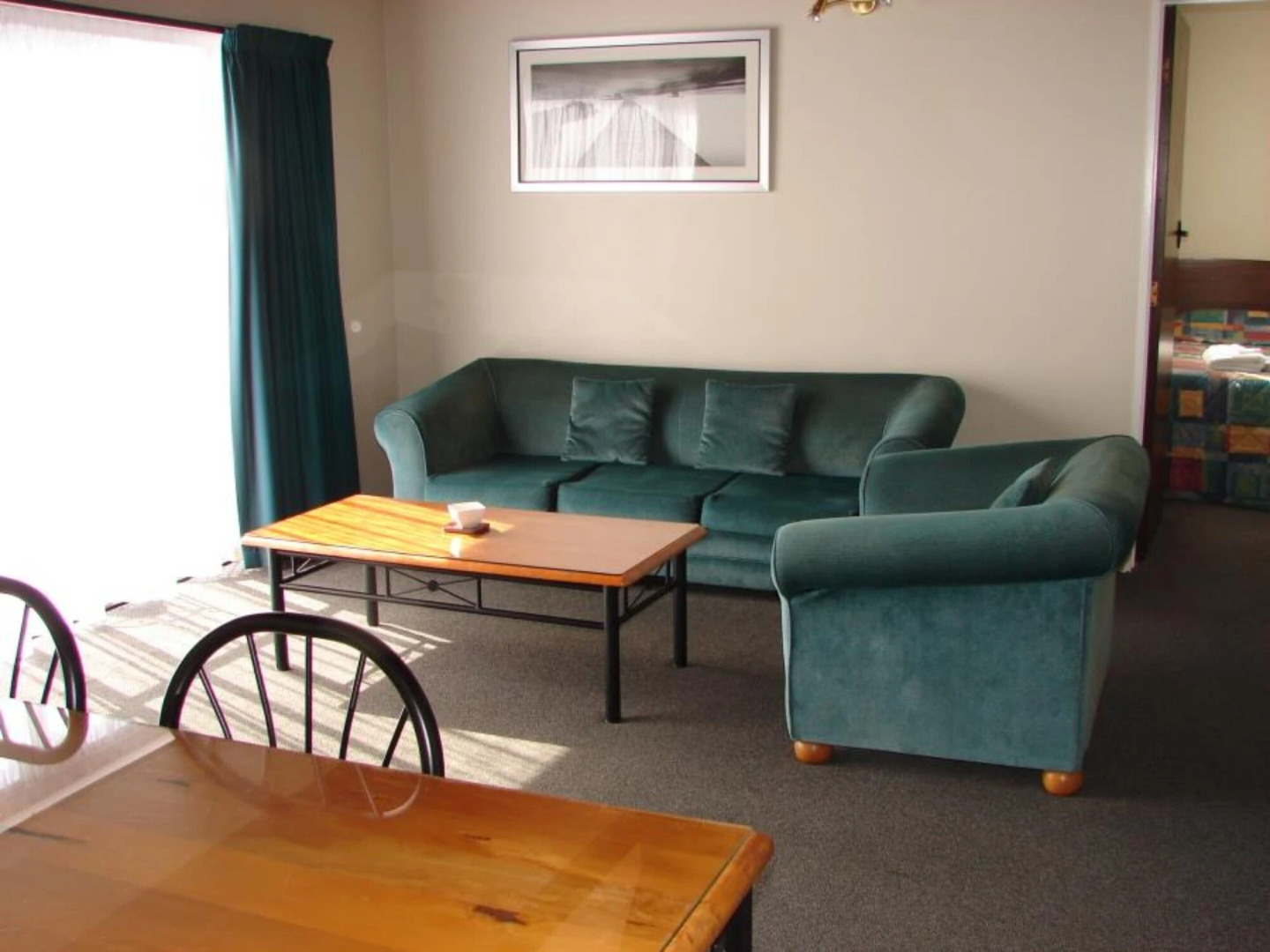 193 Aorangi Manor Motel