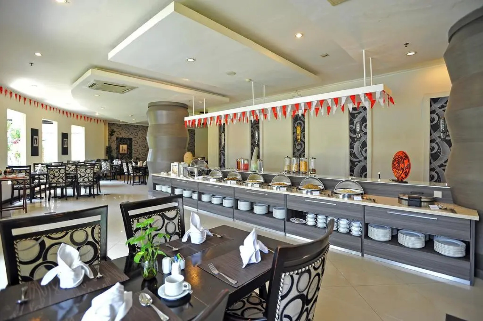 The Sun Hotel Sidoarjo