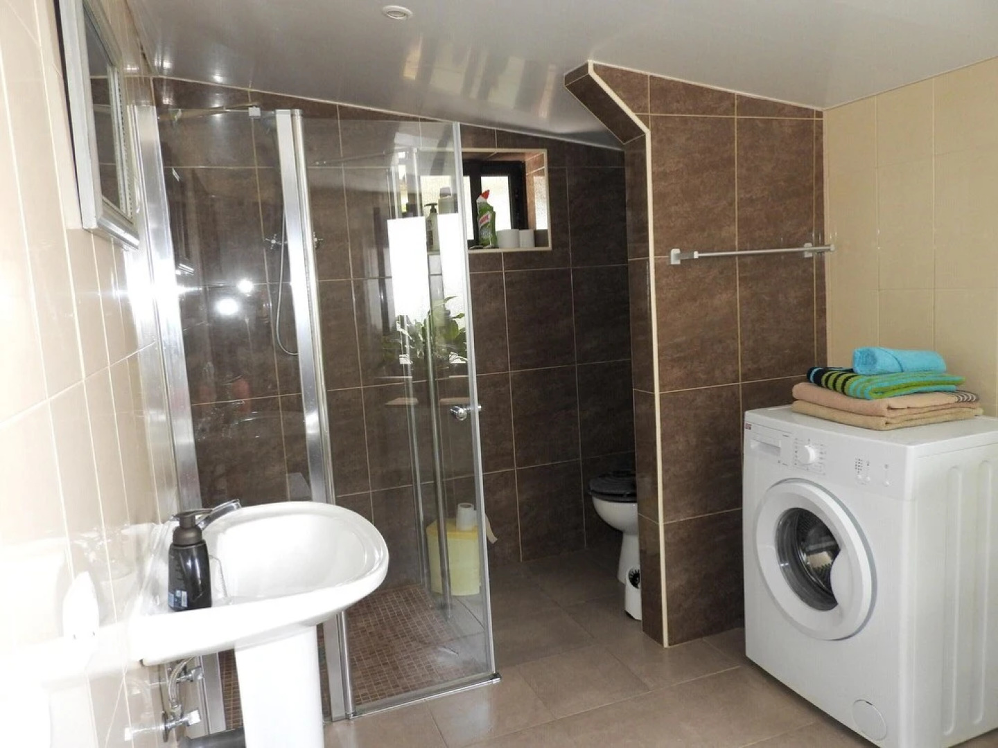 House With one Bedroom in Almograve, With Wonderful sea View, Furnished Terrace and Wifi Near the Beach