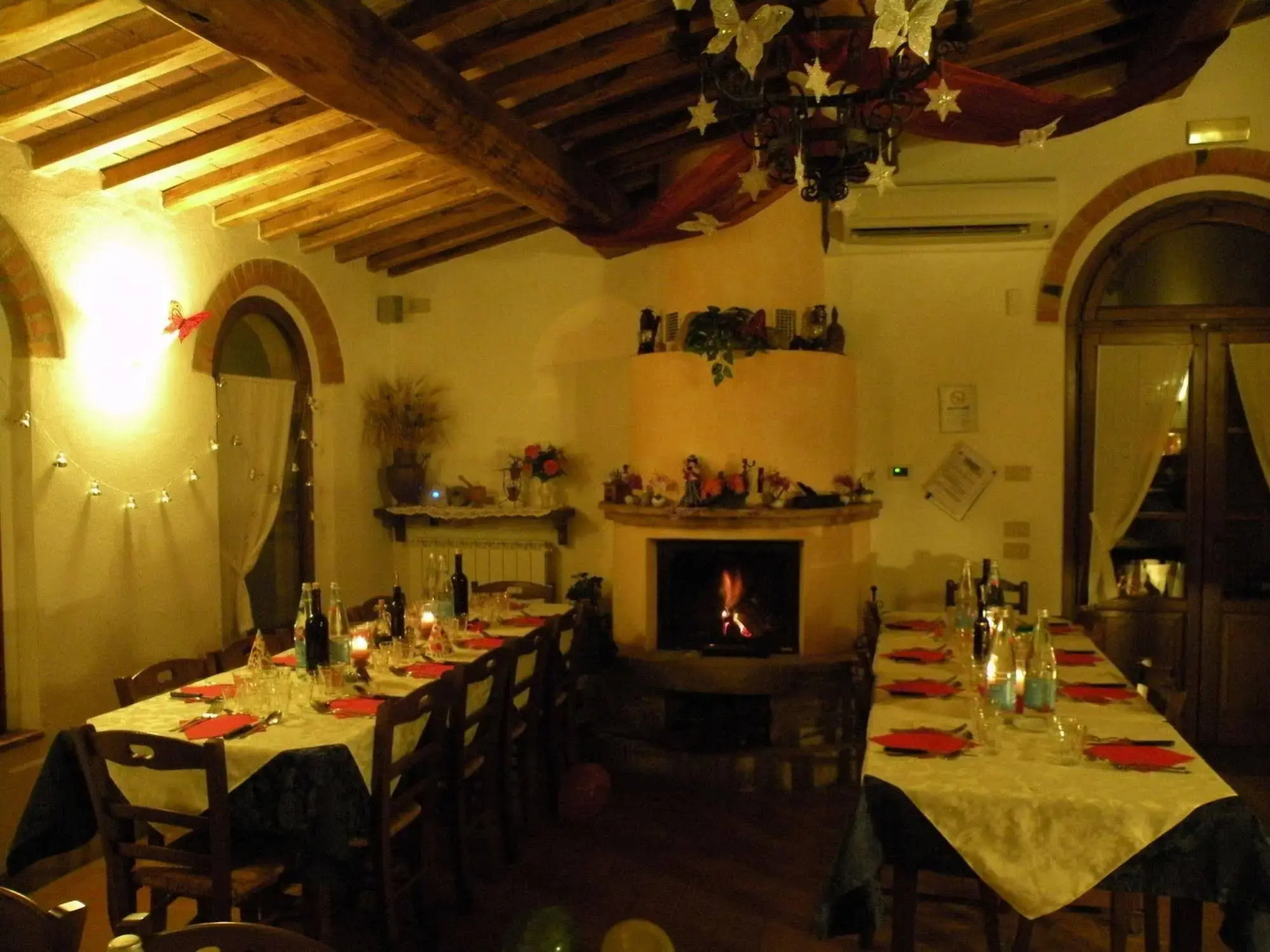 Agriturismo Bonello
