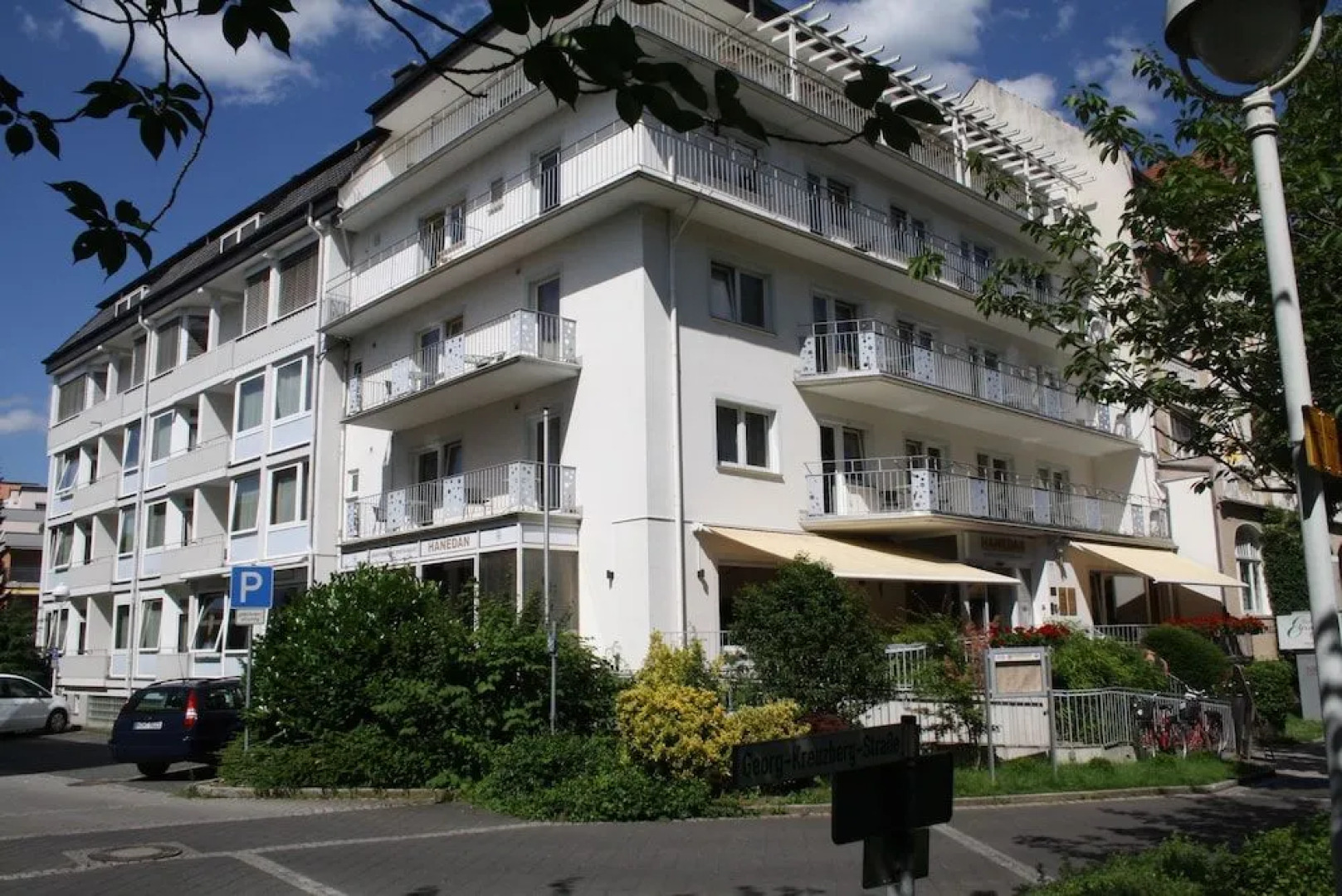 Parkhotel Elisabeth