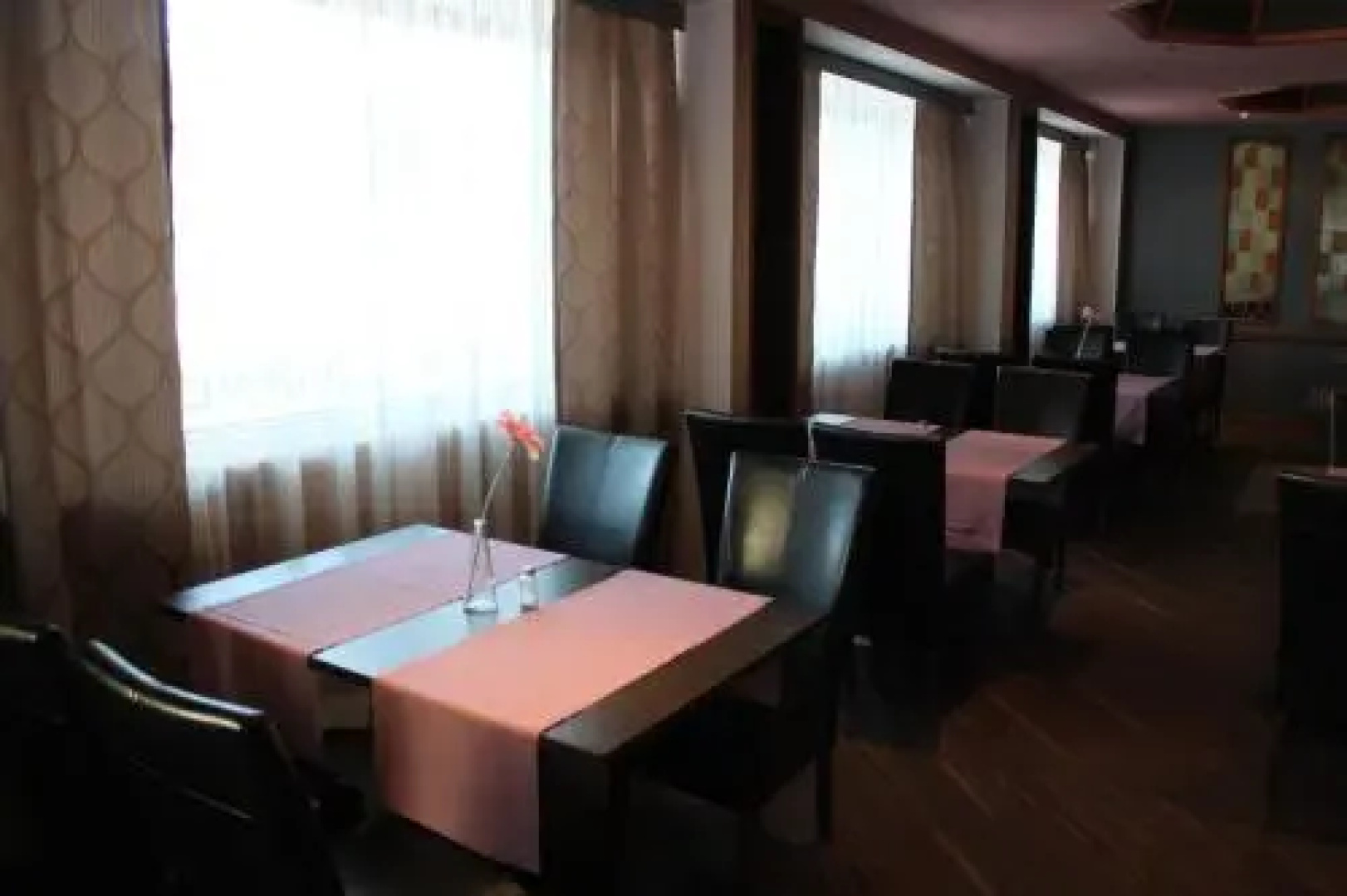 Hotel Nurmeshovi