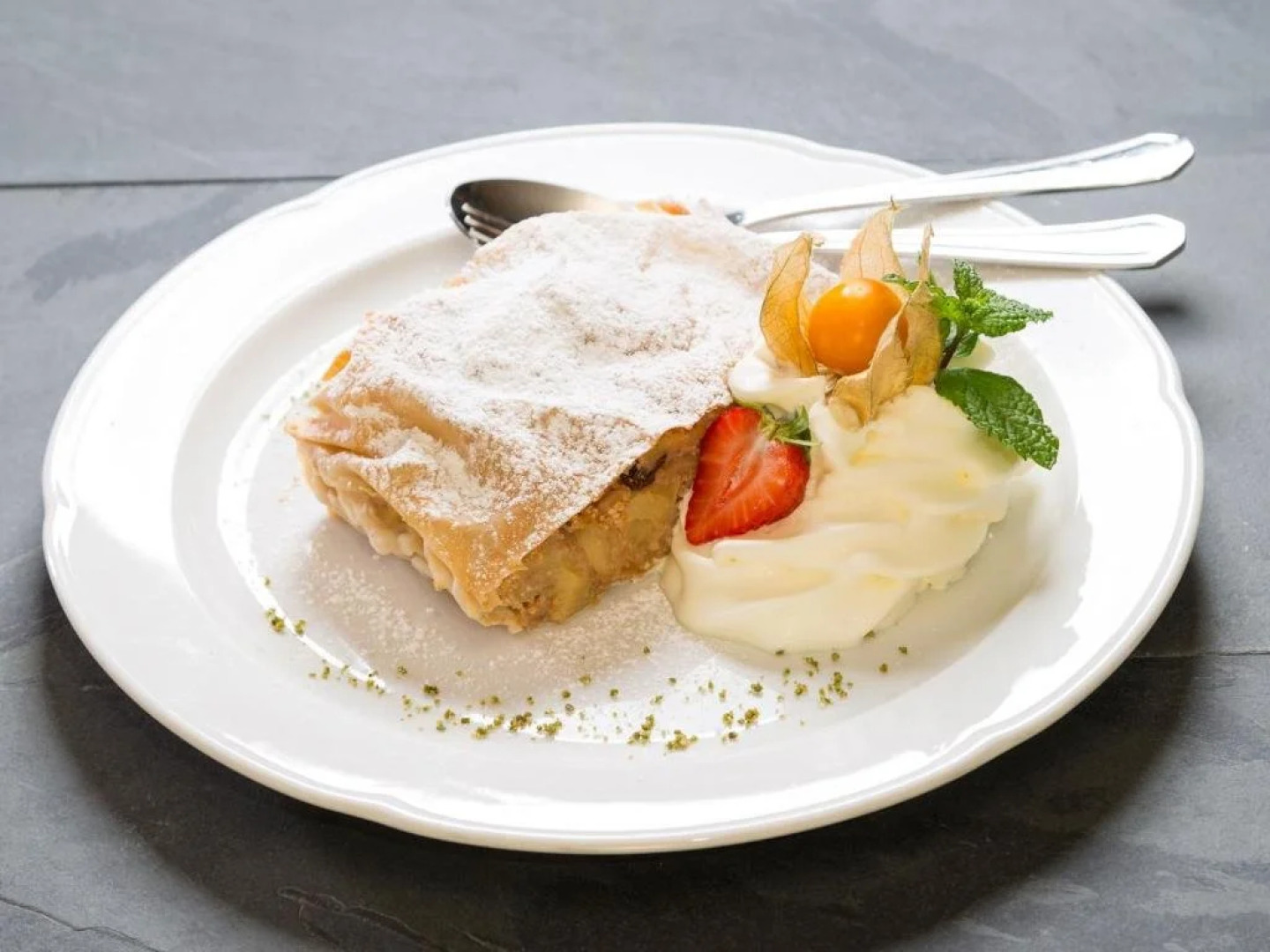 Alpengasthof Draxler