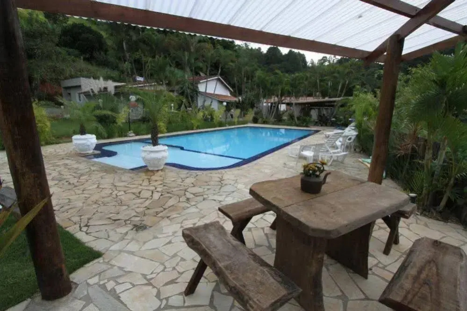 Pousada Vale da Serra