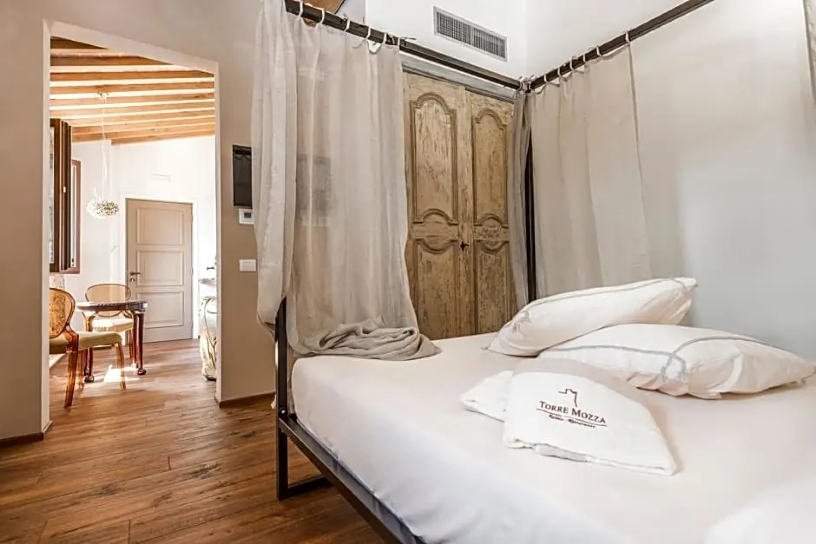 Relais Torre Mozza - Dimora d Epoca