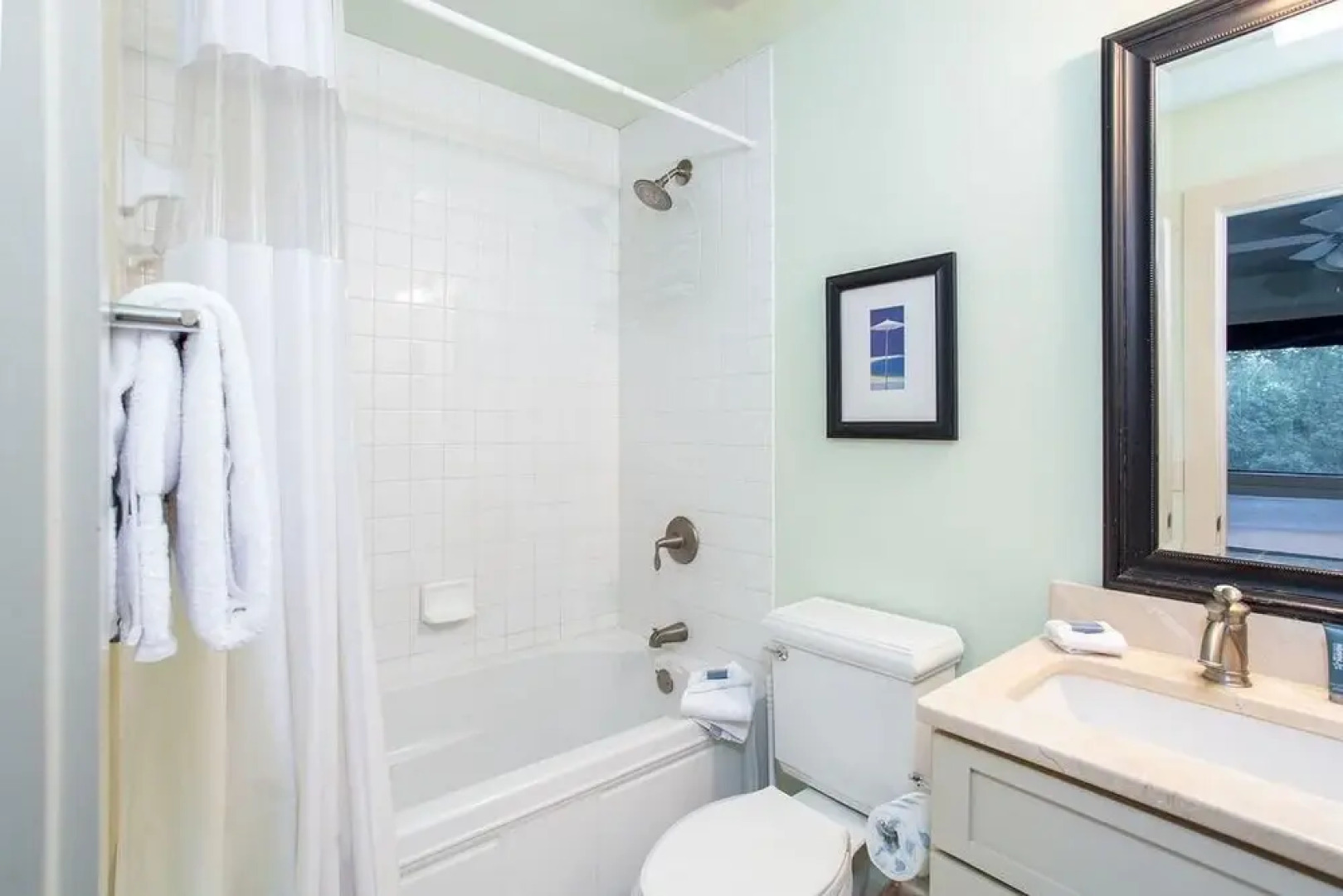 Beachwalk Villa 5090