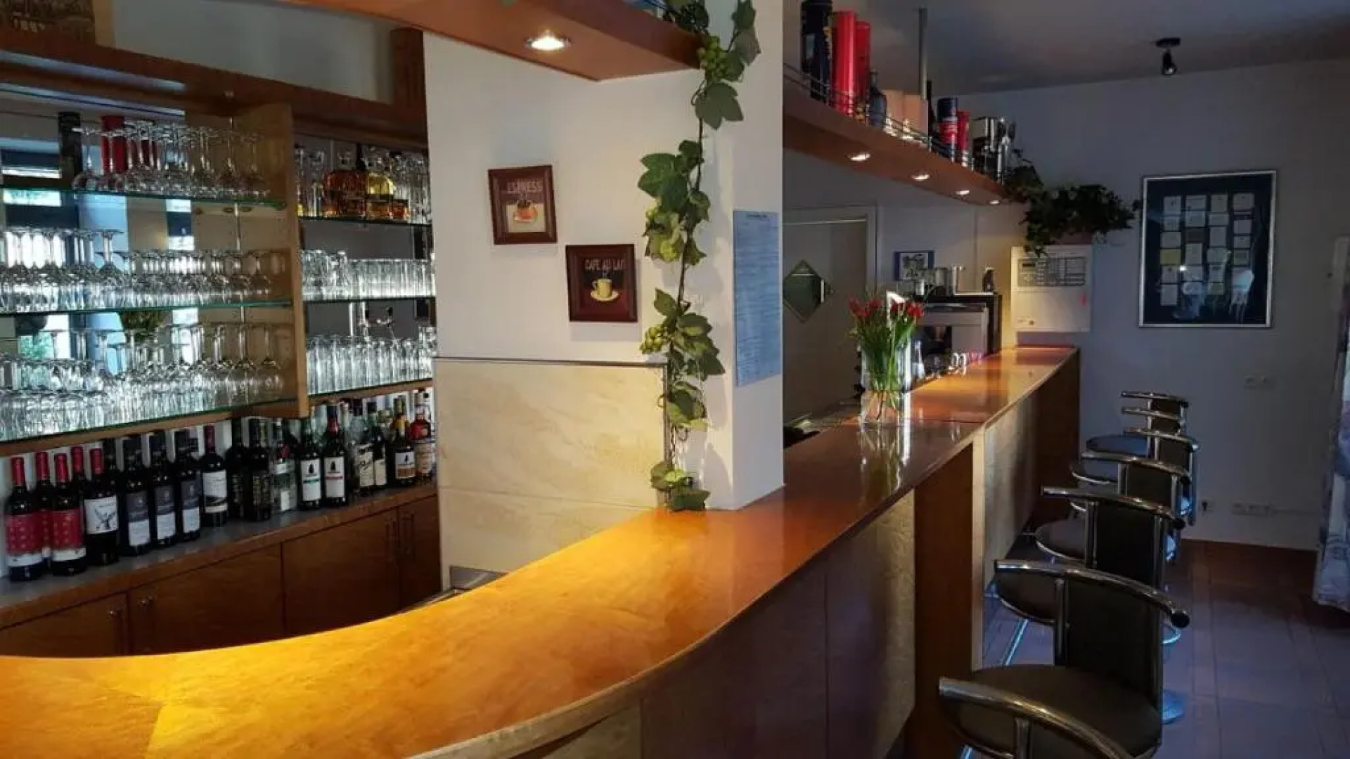 Hotel & Restaurant Moritz an der Elbe