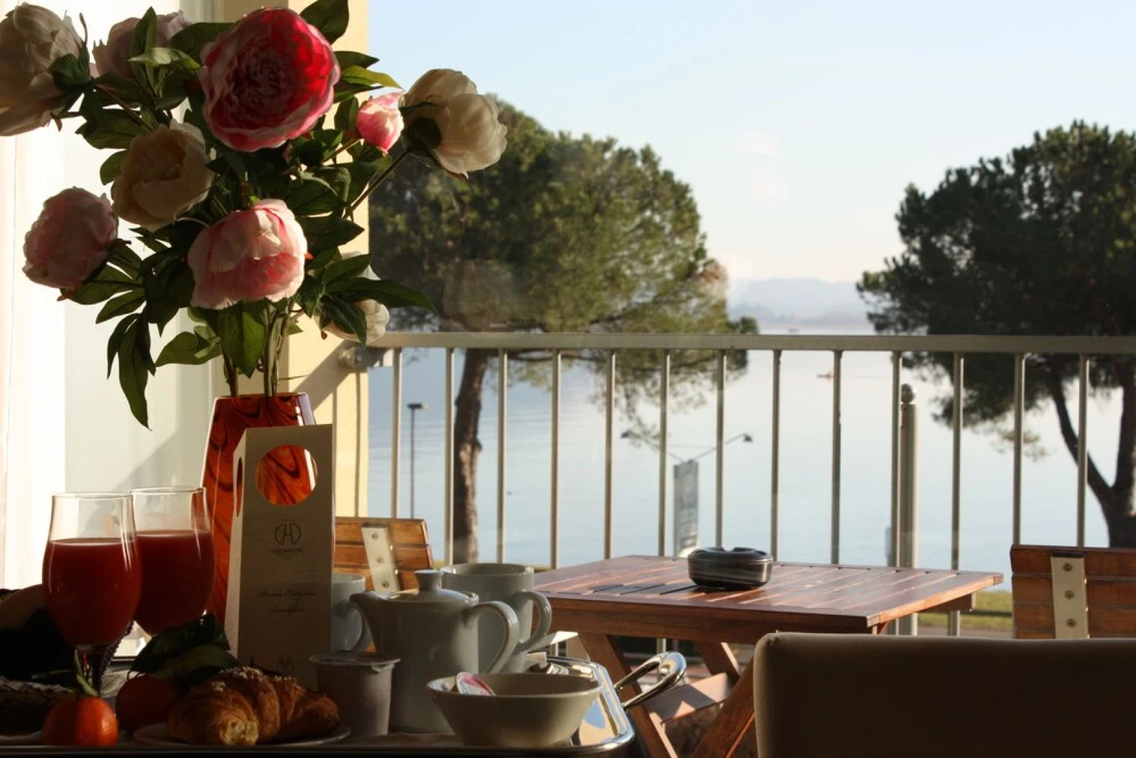 Cocca Hotel Royal Thai SPA