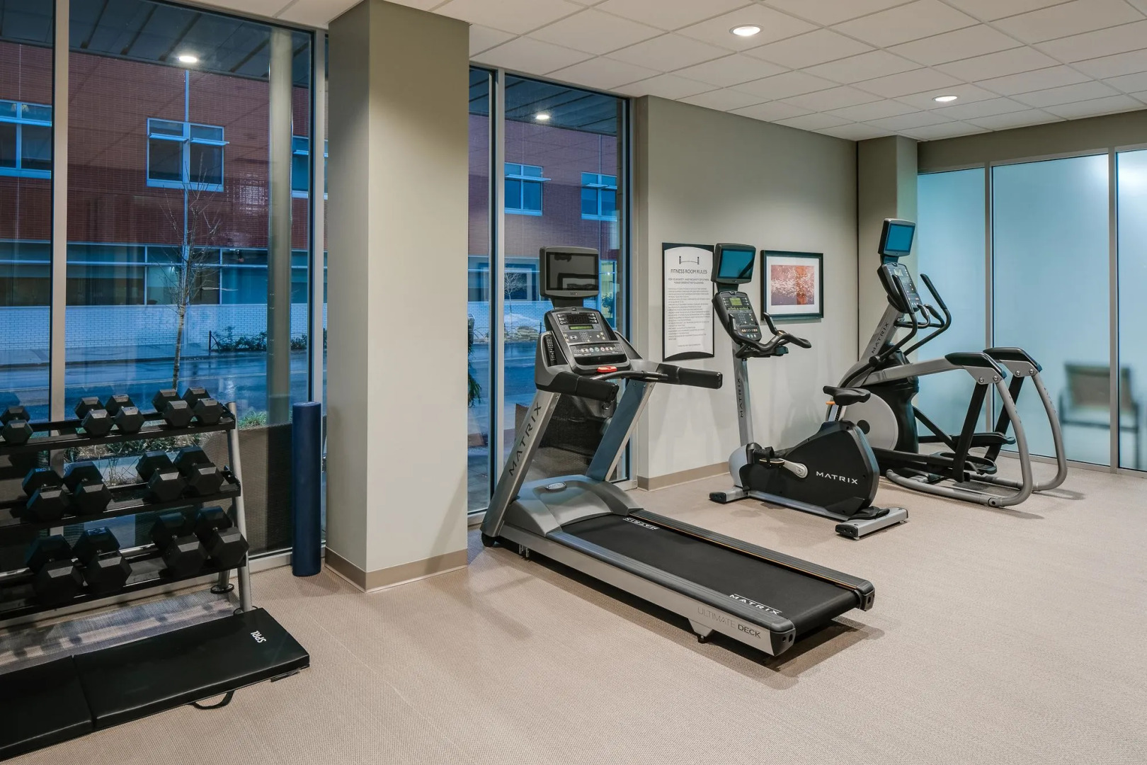 Staybridge Suites Des Moines Downtown by IHG