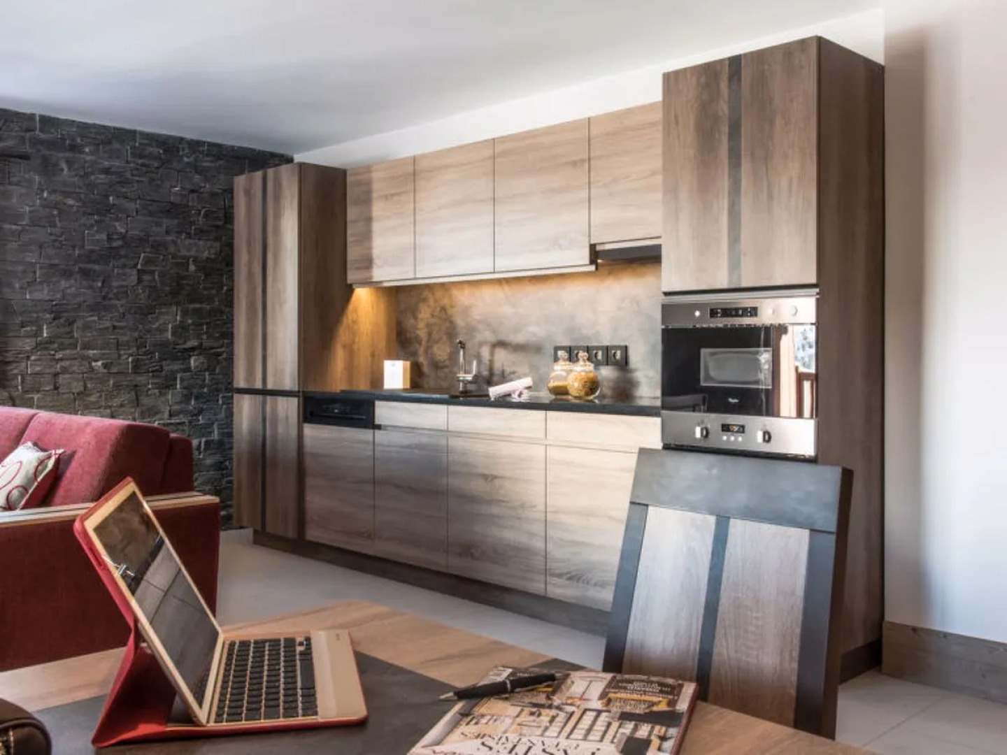 Résidence CGH&SPA lAlpaga (LTU143)