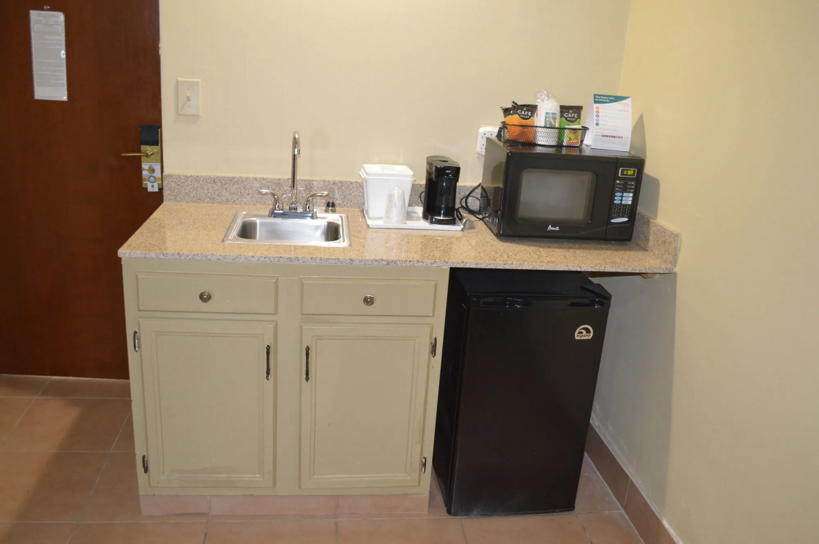 Quality Inn & Suites Fayetteville