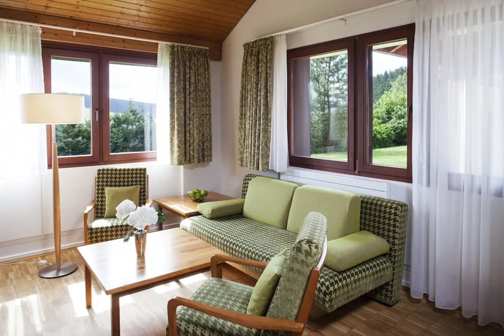 Hapimag Resort Unterkirnach