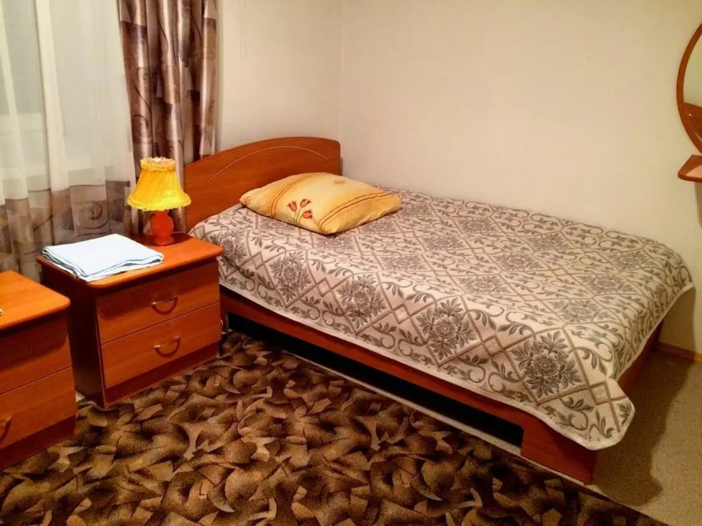 Zhokey Hotel