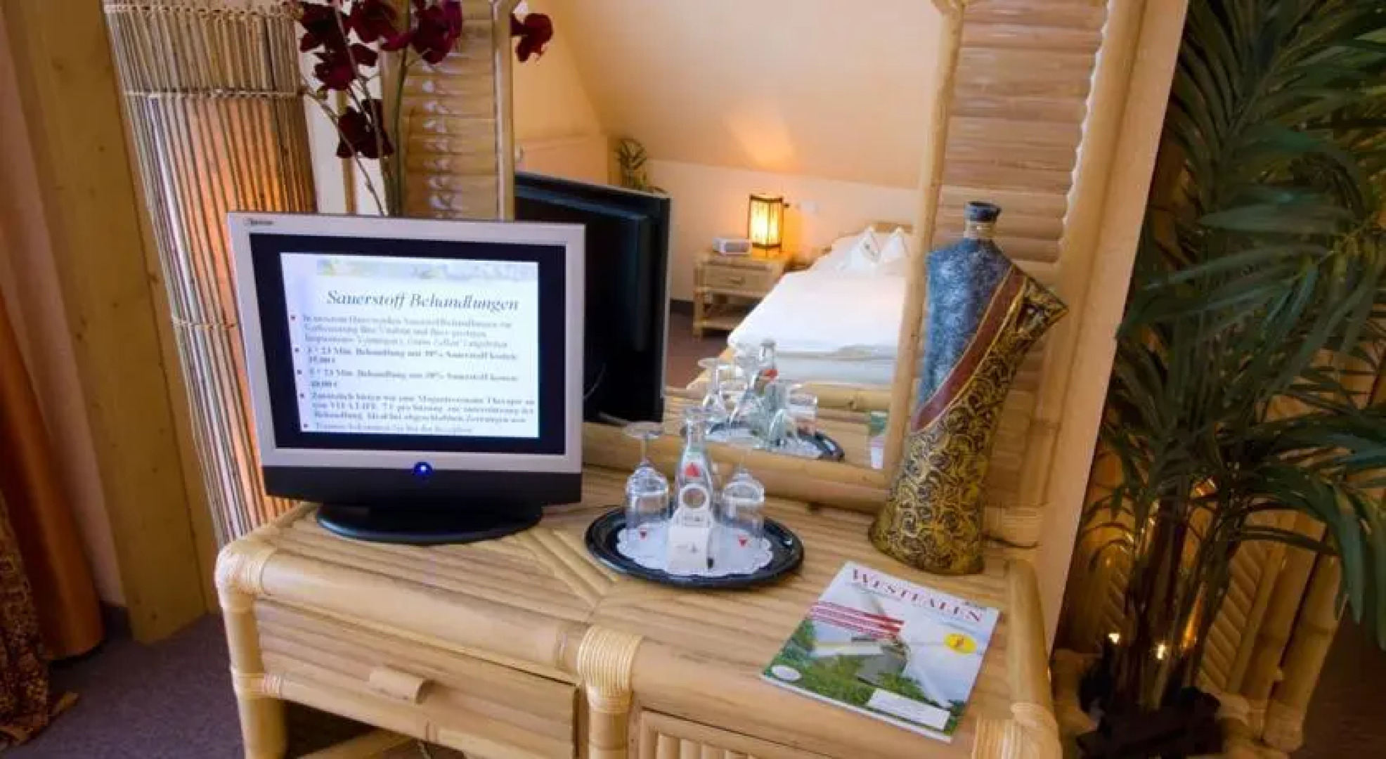 Landhotel Grimmeblick