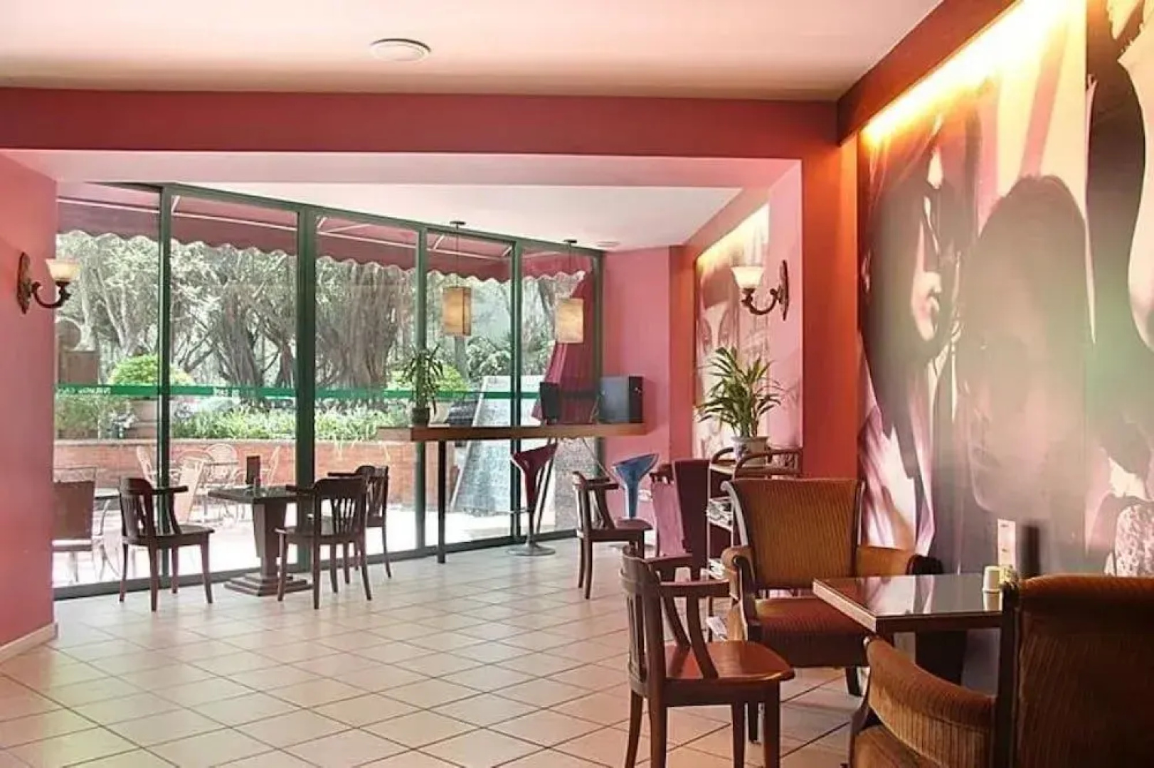 Nanhai Oil Hotel