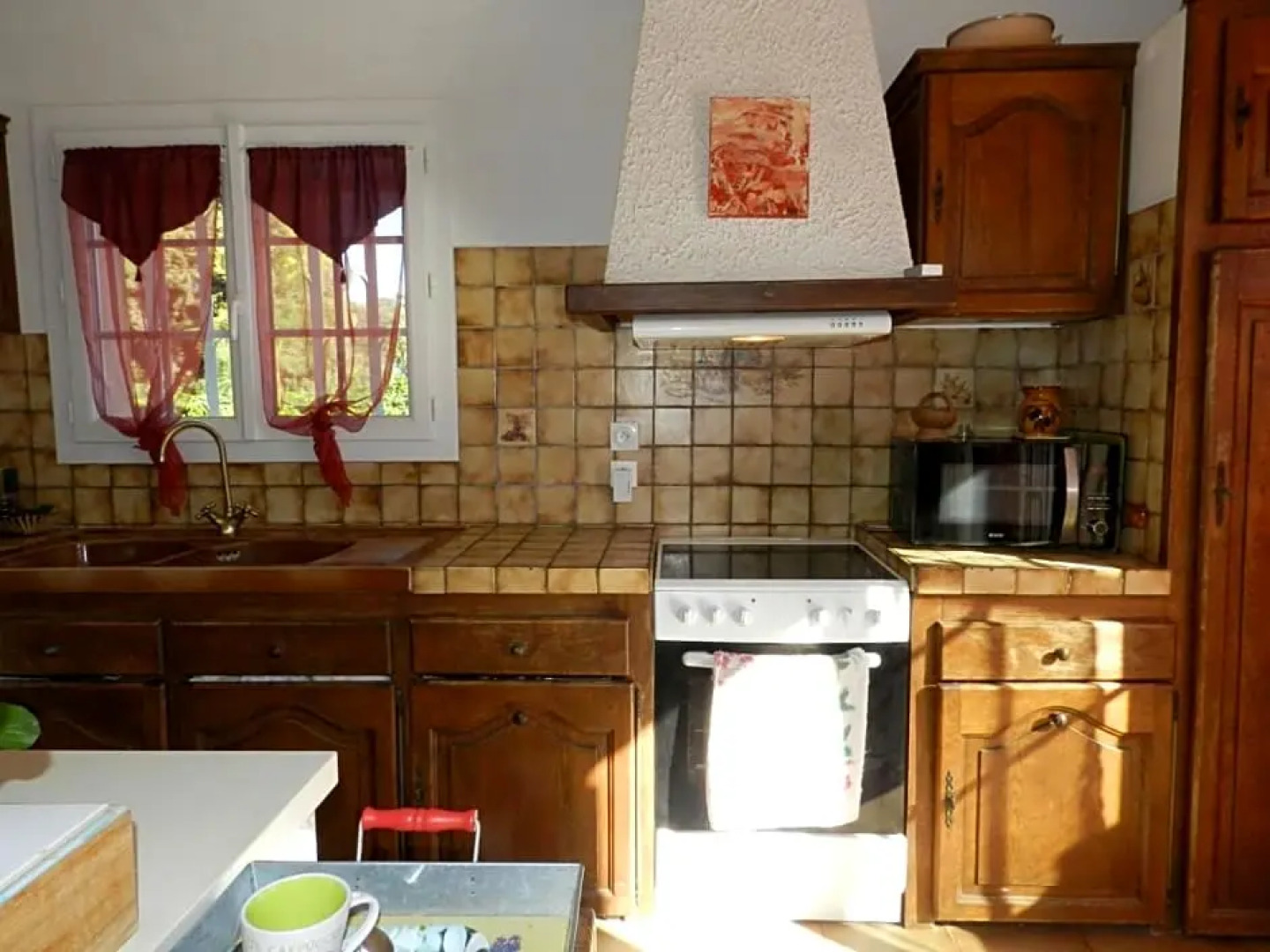 La Bastide Neuve des Oliviers