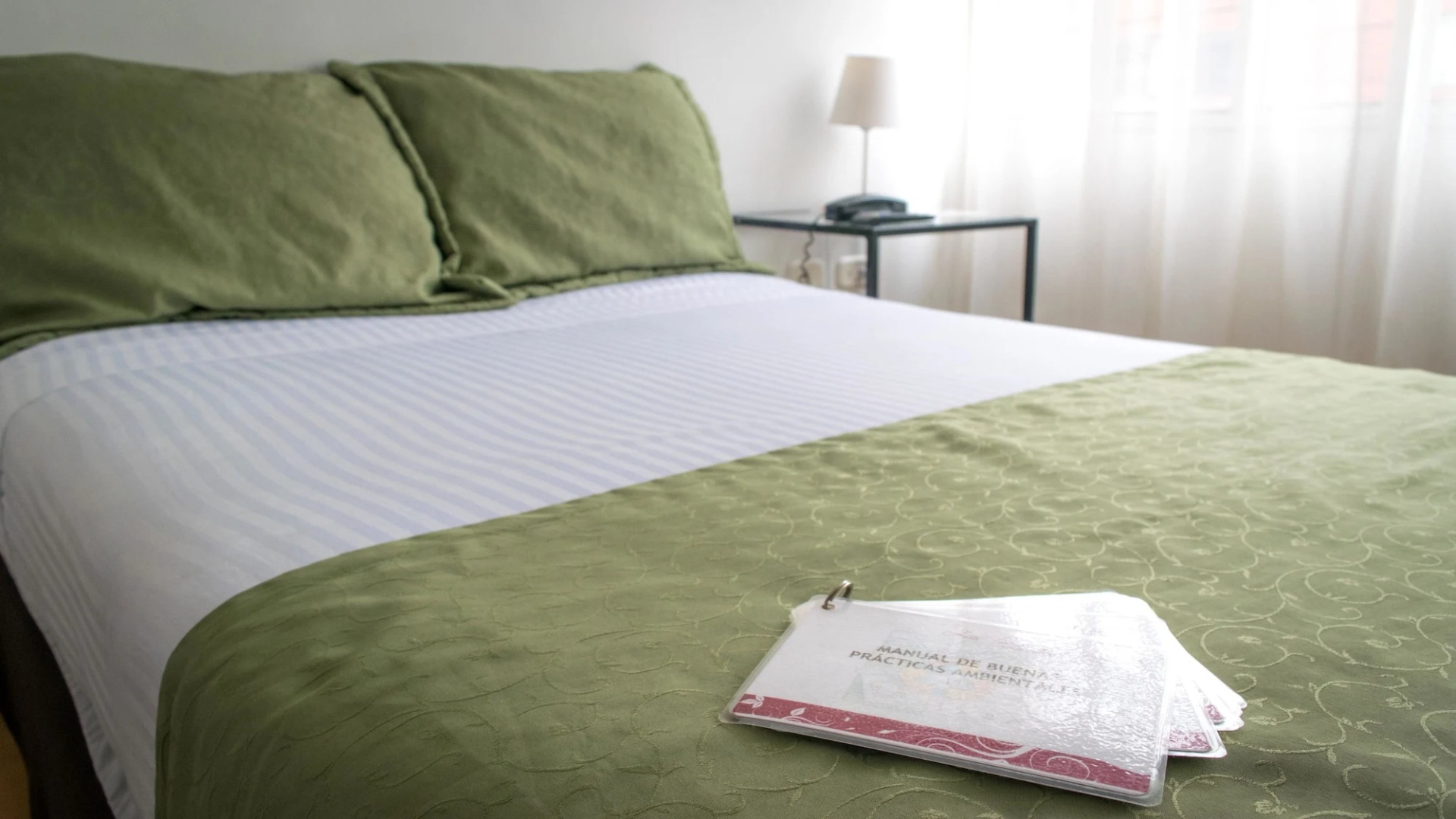 Hotel Portal del Milán