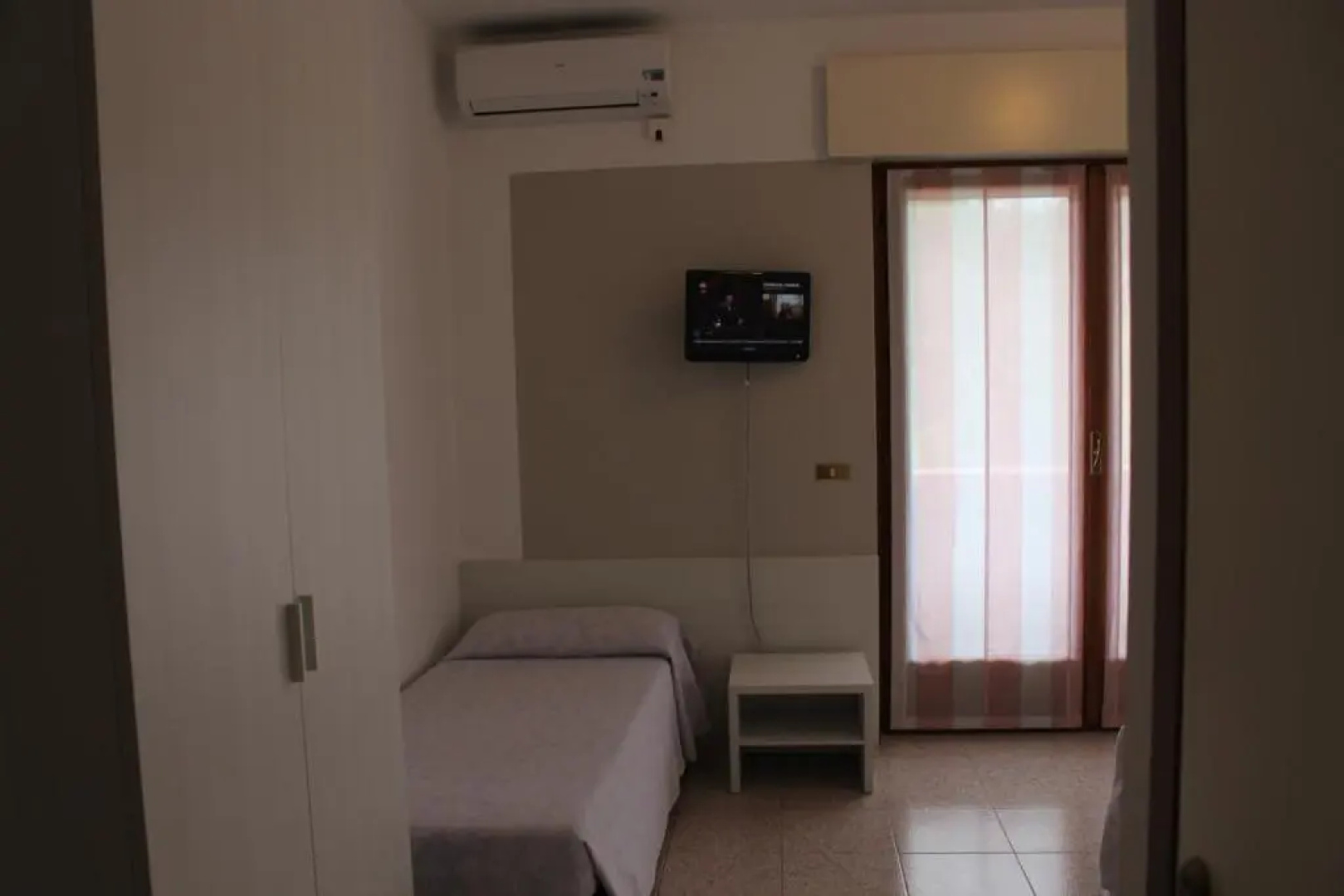 Hotel OScugnizzo 2