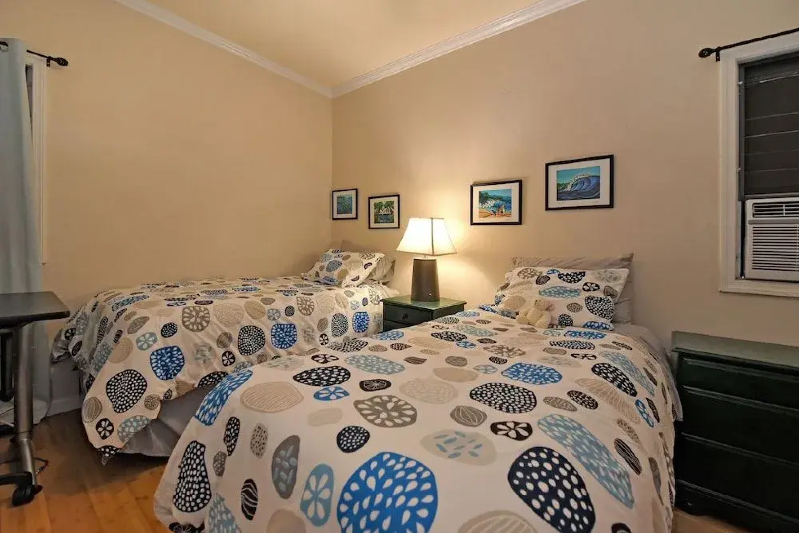 Pohailani 131 by RedAwning