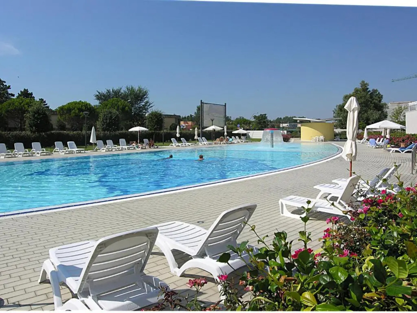 Bosco dellImpero Nettuno