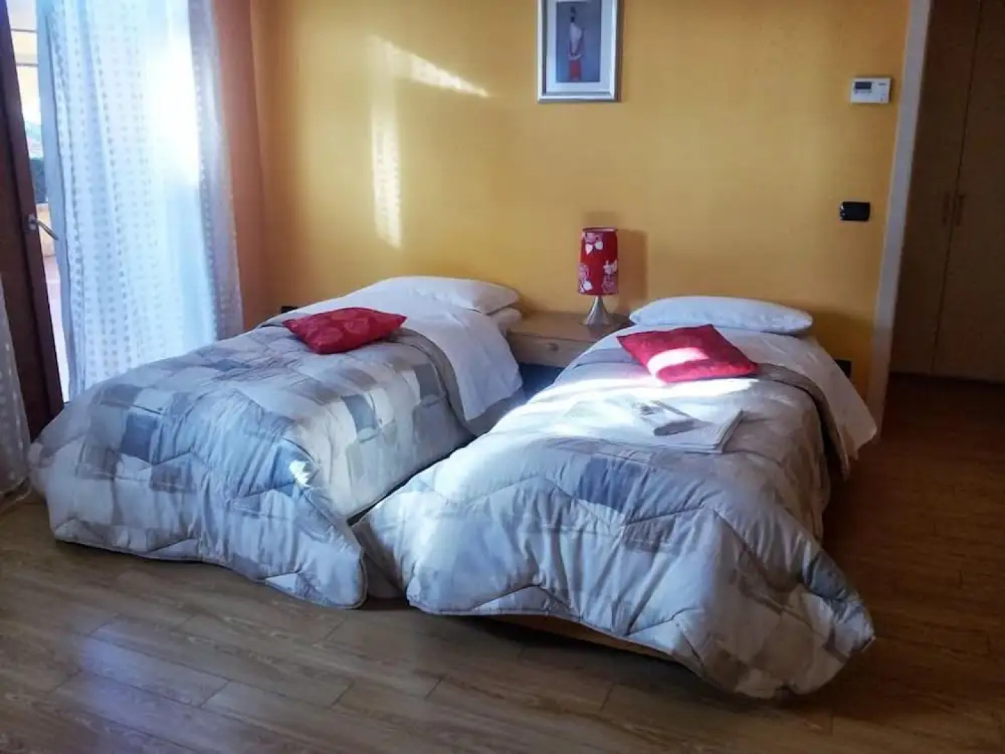 La Marina Ristorante e Residence